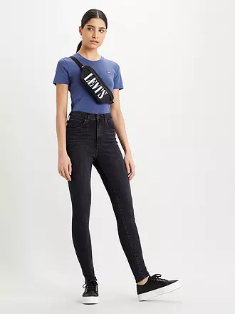 LEVI'S® | Highwaist Jeans Super Skinny Fit Mile | 